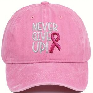 In October We Wear Pink🎀